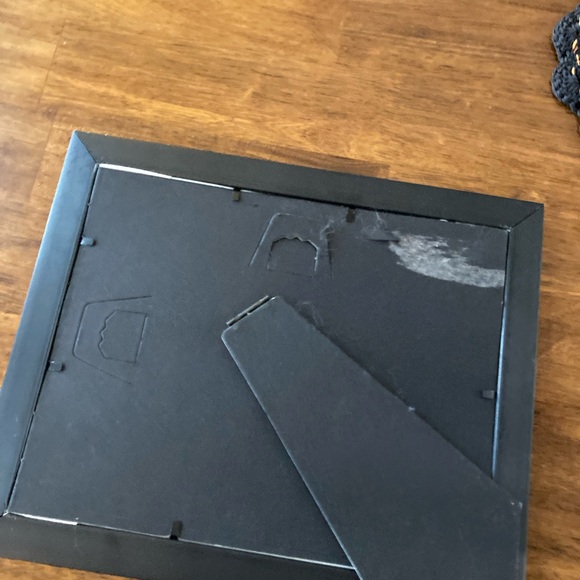 Charming Framed Cross-Stitch Art - Picture 5 of 5